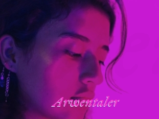 Arwentaler