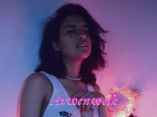 Arwenwolk
