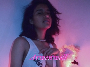 Arwenwoll