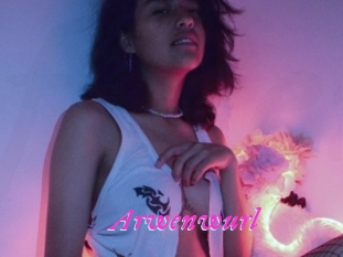 Arwenwurl