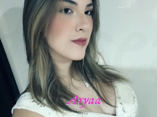 Aryaa