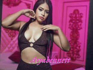 Aryabennett