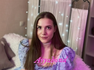 aryabond Fille Sensuelle