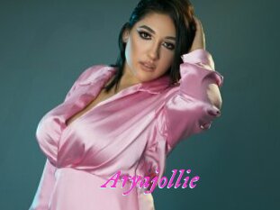 Aryajollie
