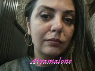 Aryamalone