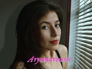 Aryanarousse