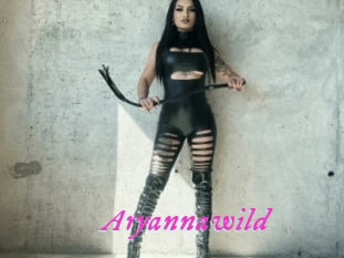 Aryannawild