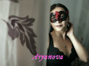 aryanova Fille Sensuelle