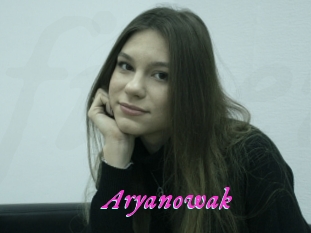 Aryanowak