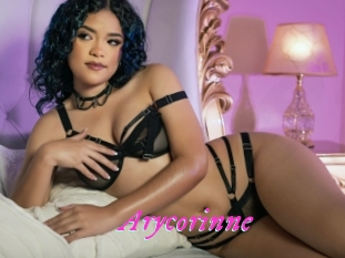 arycorinne Fille Sensuelle