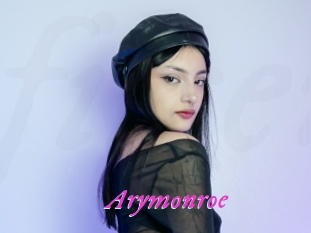 Arymonroe