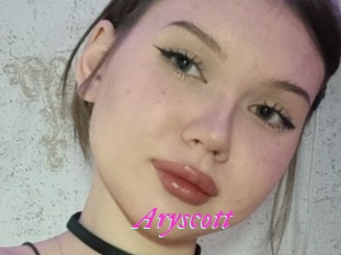 Aryscott