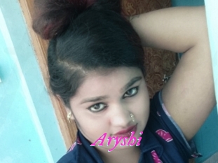 Aryshi