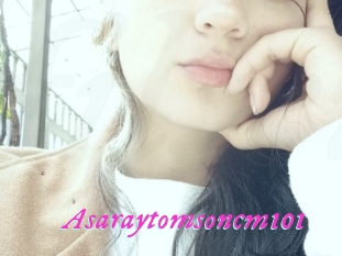 Asaraytomsoncm101