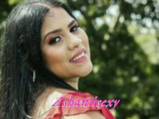 Ashantisexy