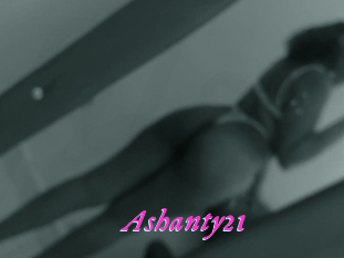 Ashanty21