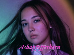 Ashapfefferkorn