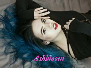 Ashbloom