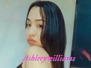 Ashleeywilliams
