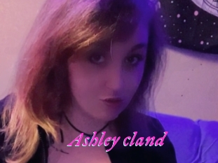 ashley_cland Fille Sensuelle