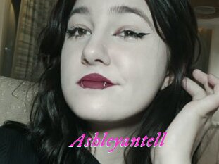 Ashleyantell
