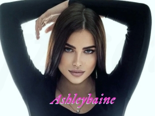 Ashleybaine