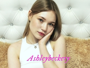 Ashleybeckery