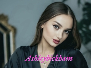 Ashleybickham
