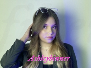 Ashleybinner