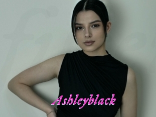 Ashleyblack