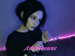 Ashleyboune