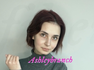 Ashleybranch