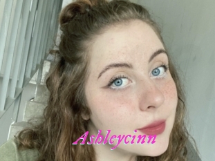 Ashleycinn