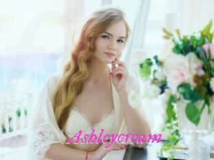 Ashleycream