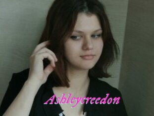 Ashleycreedon