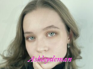 Ashleydeman