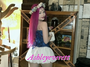 Ashleyeverett