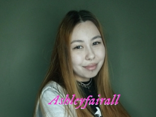 Ashleyfairall