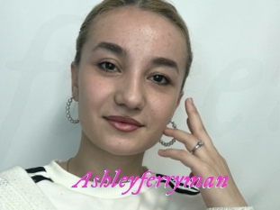 Ashleyferryman