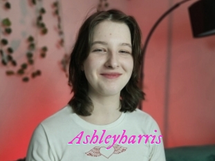 Ashleyharris