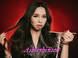 Ashleyhinsen