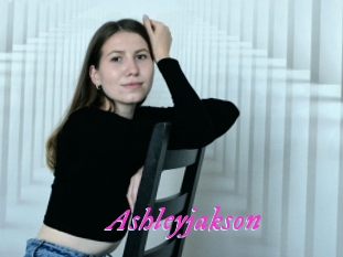 Ashleyjakson