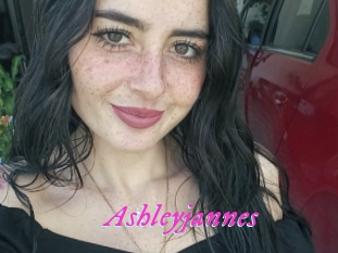 Ashleyjannes