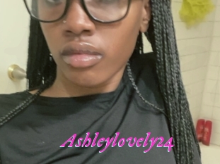 ashleylovely24 Fille Sensuelle