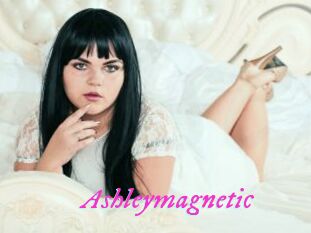 Ashleymagnetic