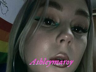 Ashleymaroy