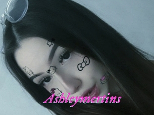 Ashleymertins