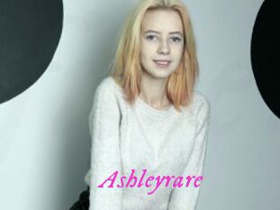 Ashleyrare