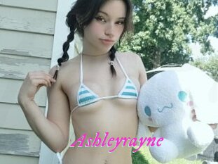 Ashleyrayne