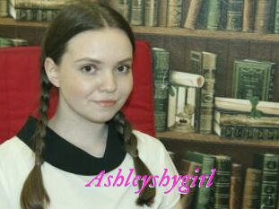 Ashleyshygirl